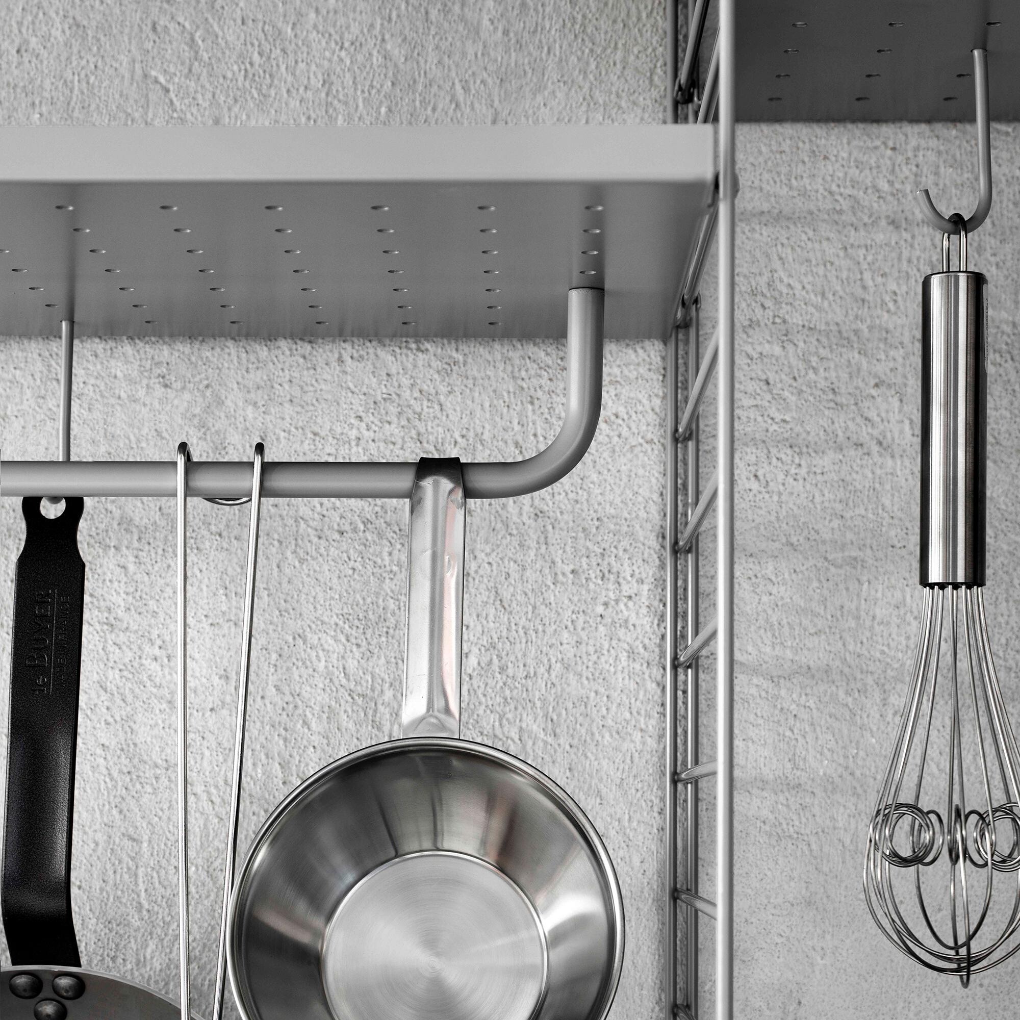 String System Hook Set of 5