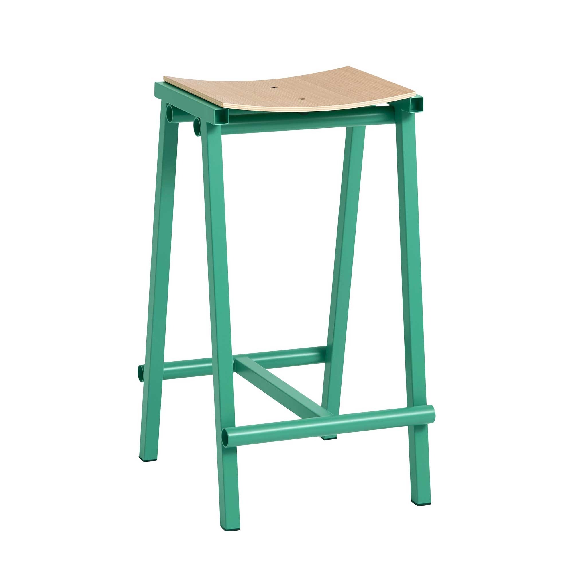 Taburete 8 Bar Stool 65cm