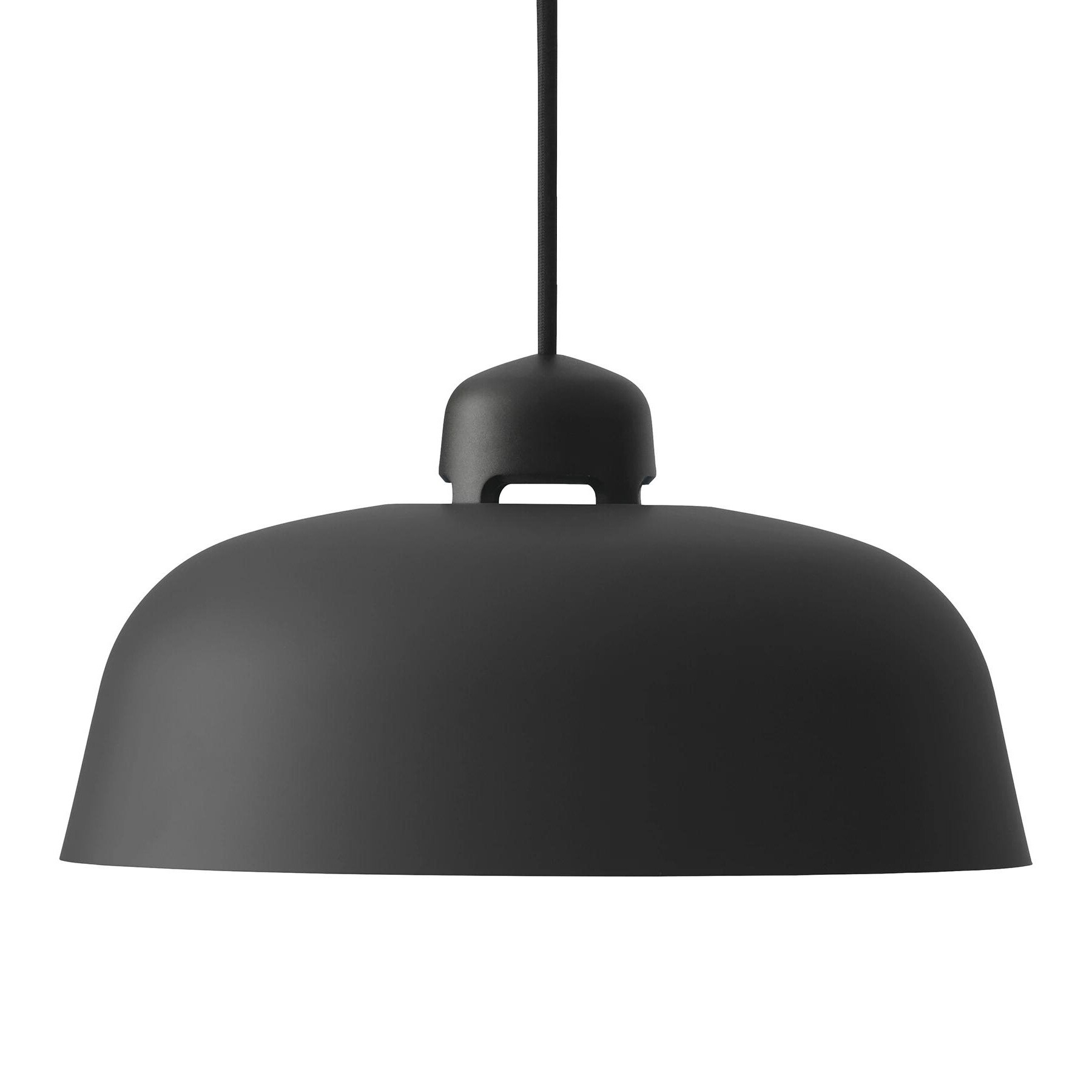 w162 Dalston s2 LED Suspension Lamp