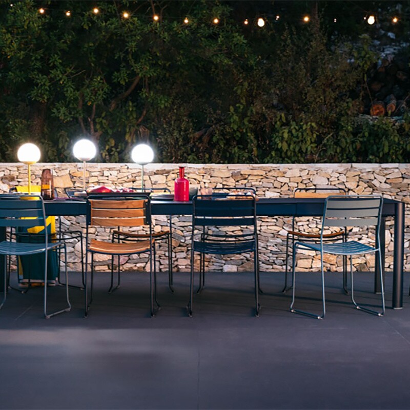 Surprising Garden Chair