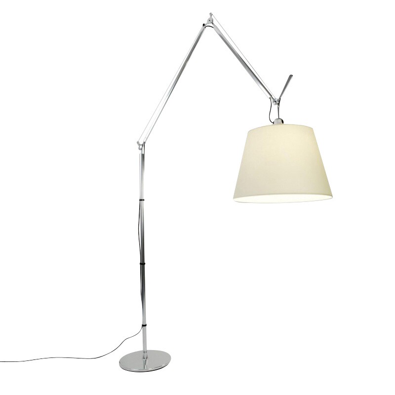 Tolomeo Mega Terra Floor Lamp (on/off)