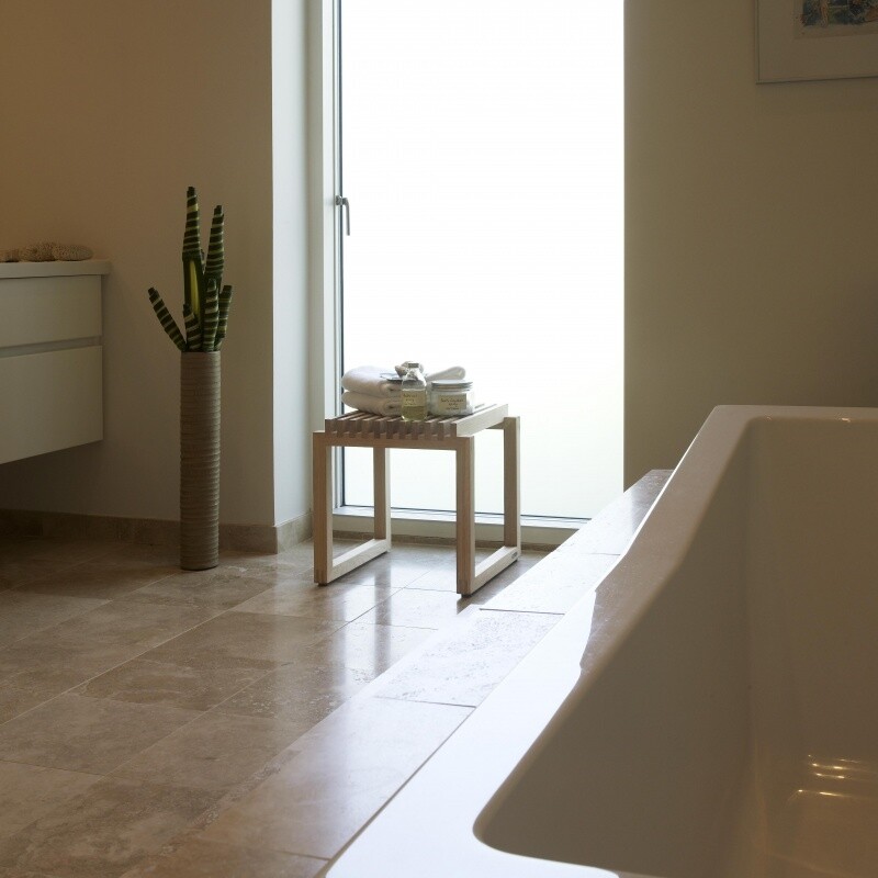 Skagerak Cutter Stool