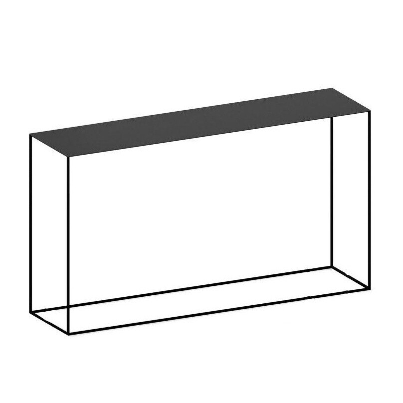 Slim Irony Console