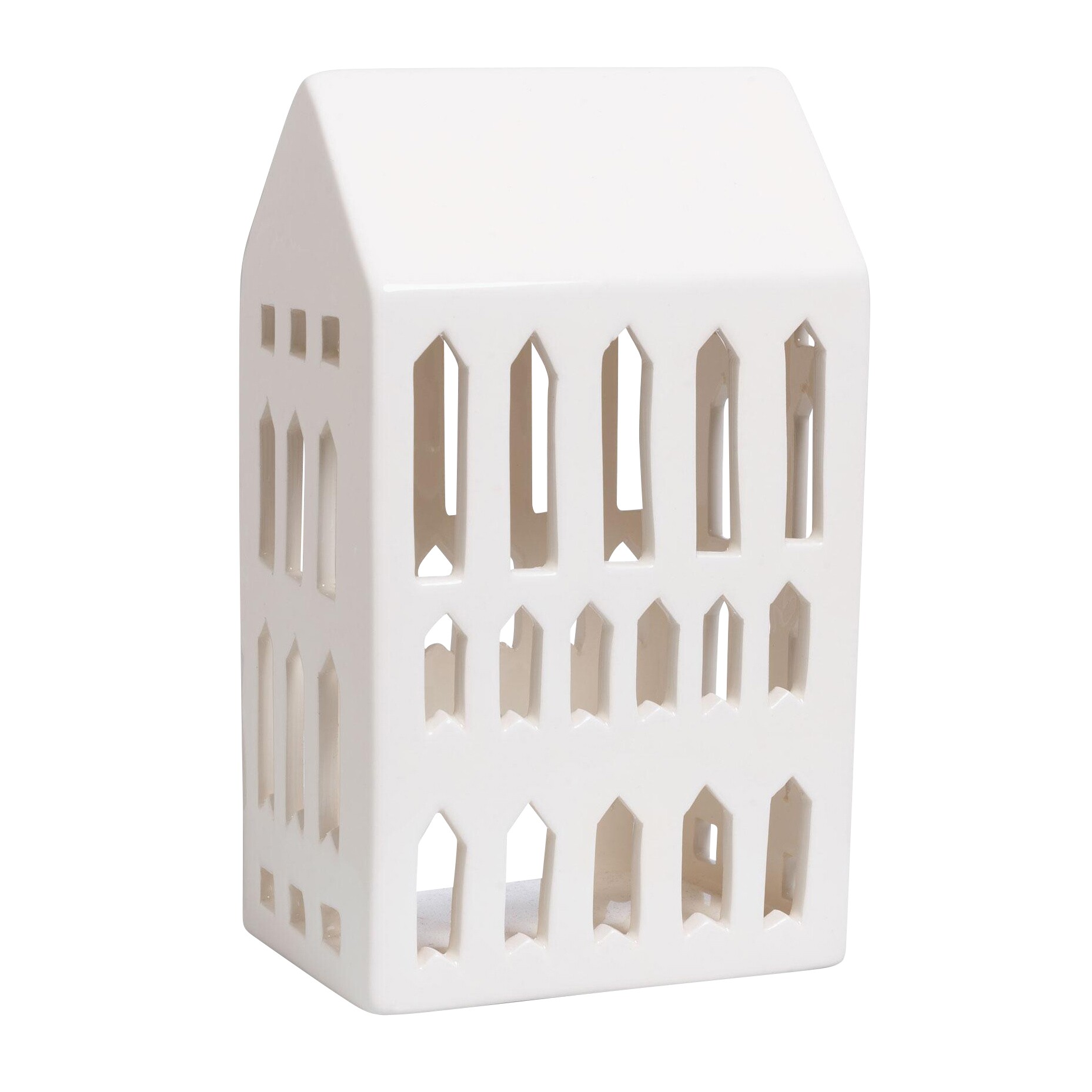 Urbania Light House/Candle Holder Large