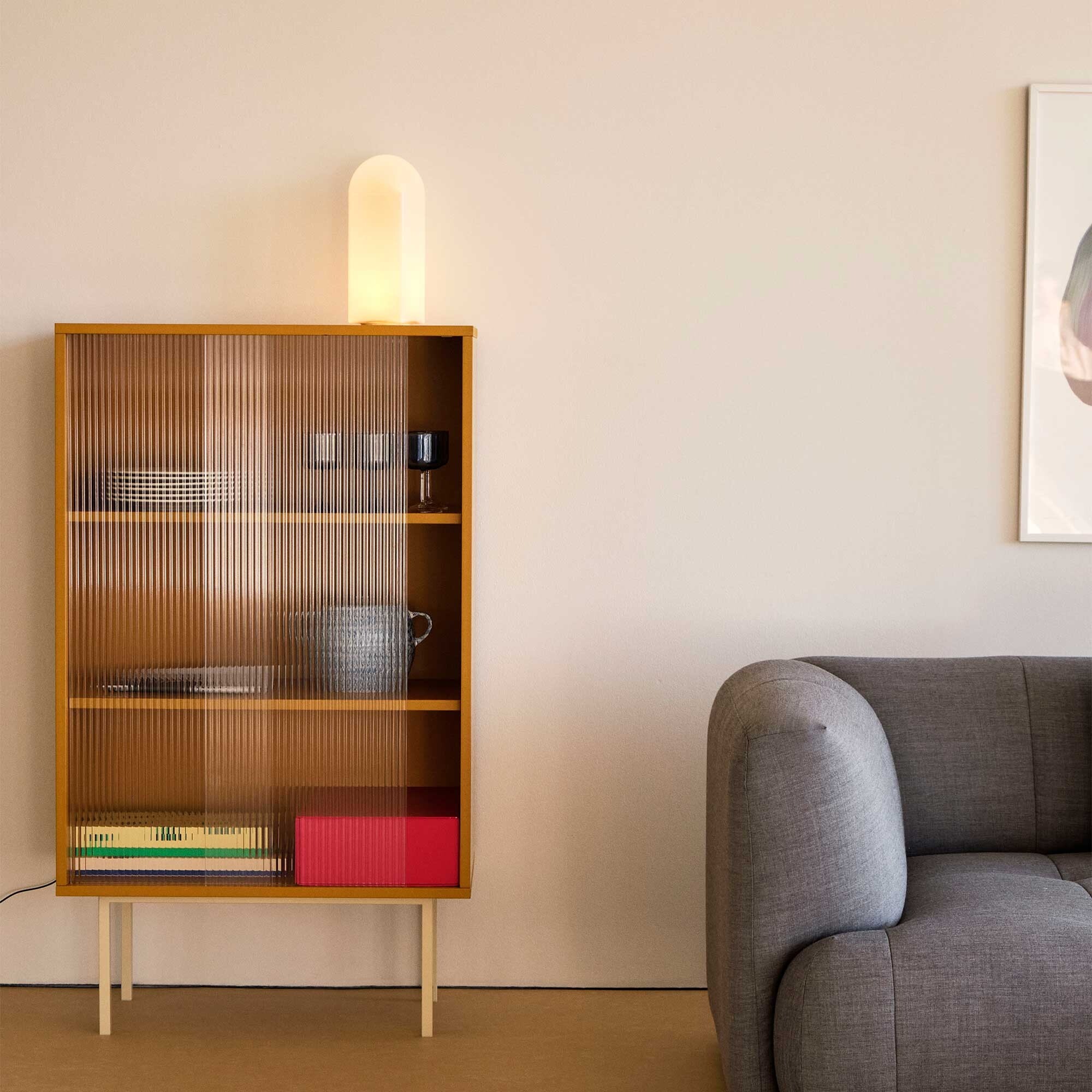 Parade 320 LED Table Lamp