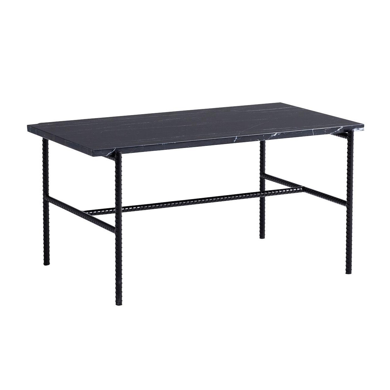 Rebar Coffee Table 80x49cm