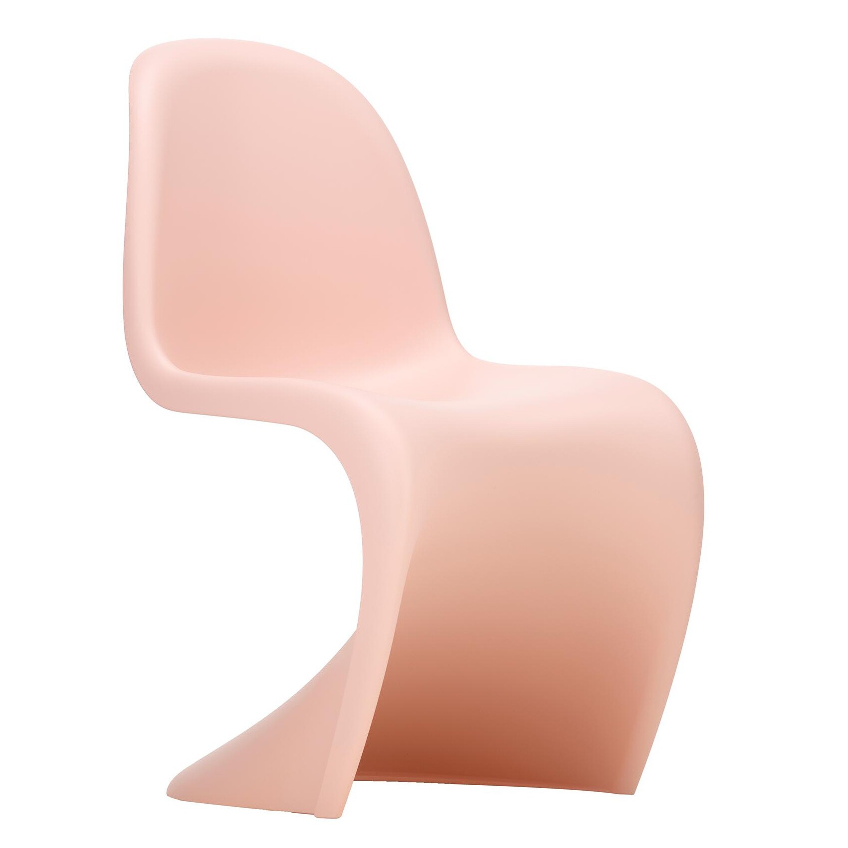 Panton Chair New Dimensions