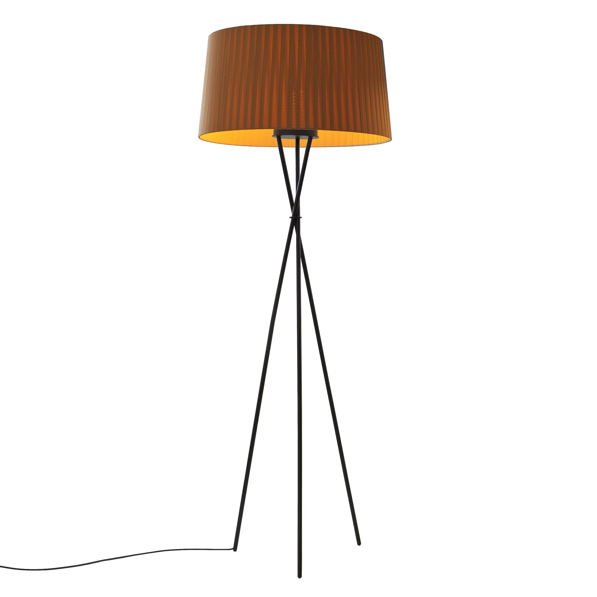 Trípode G5 Floor Lamp