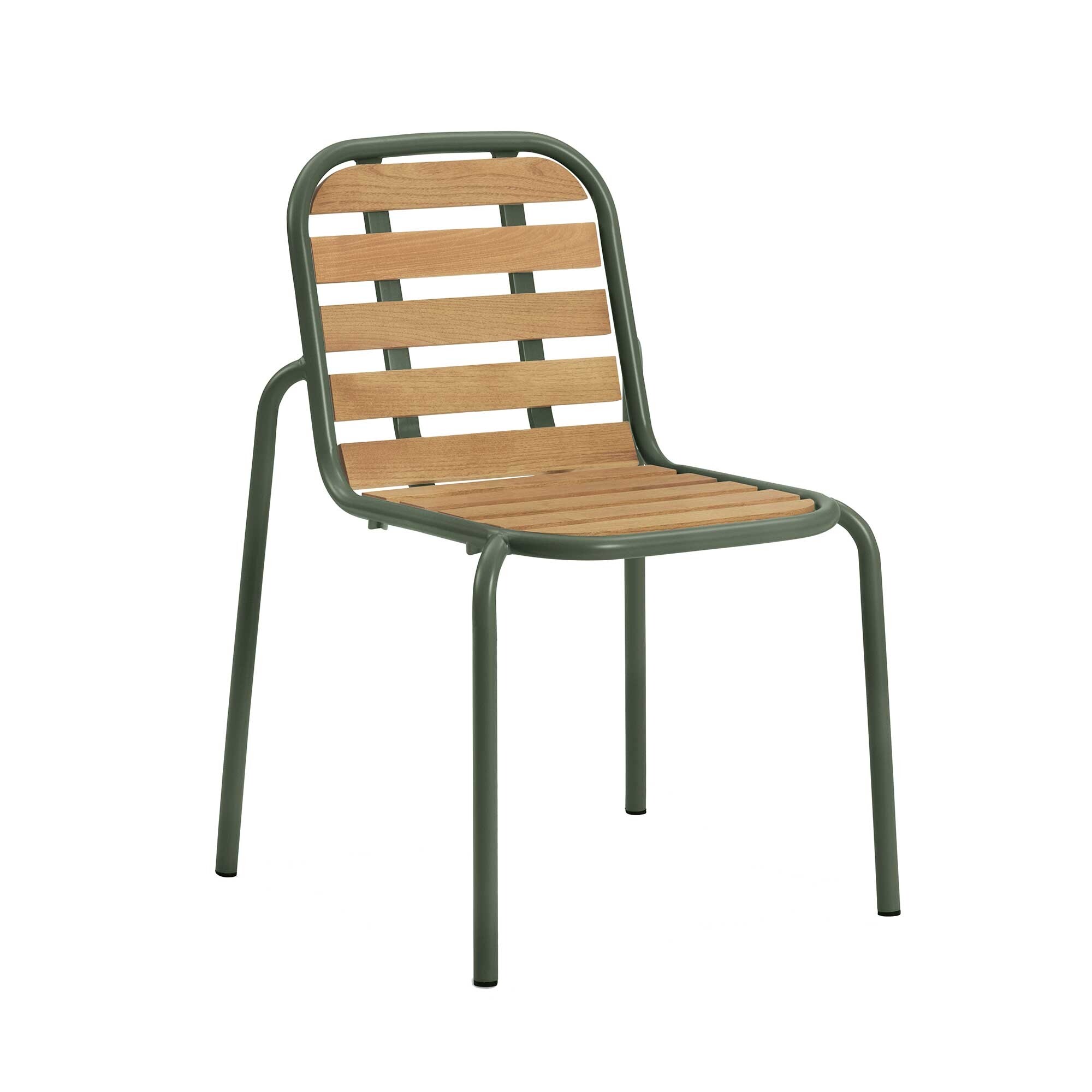Vig Outdoor Chair Wood