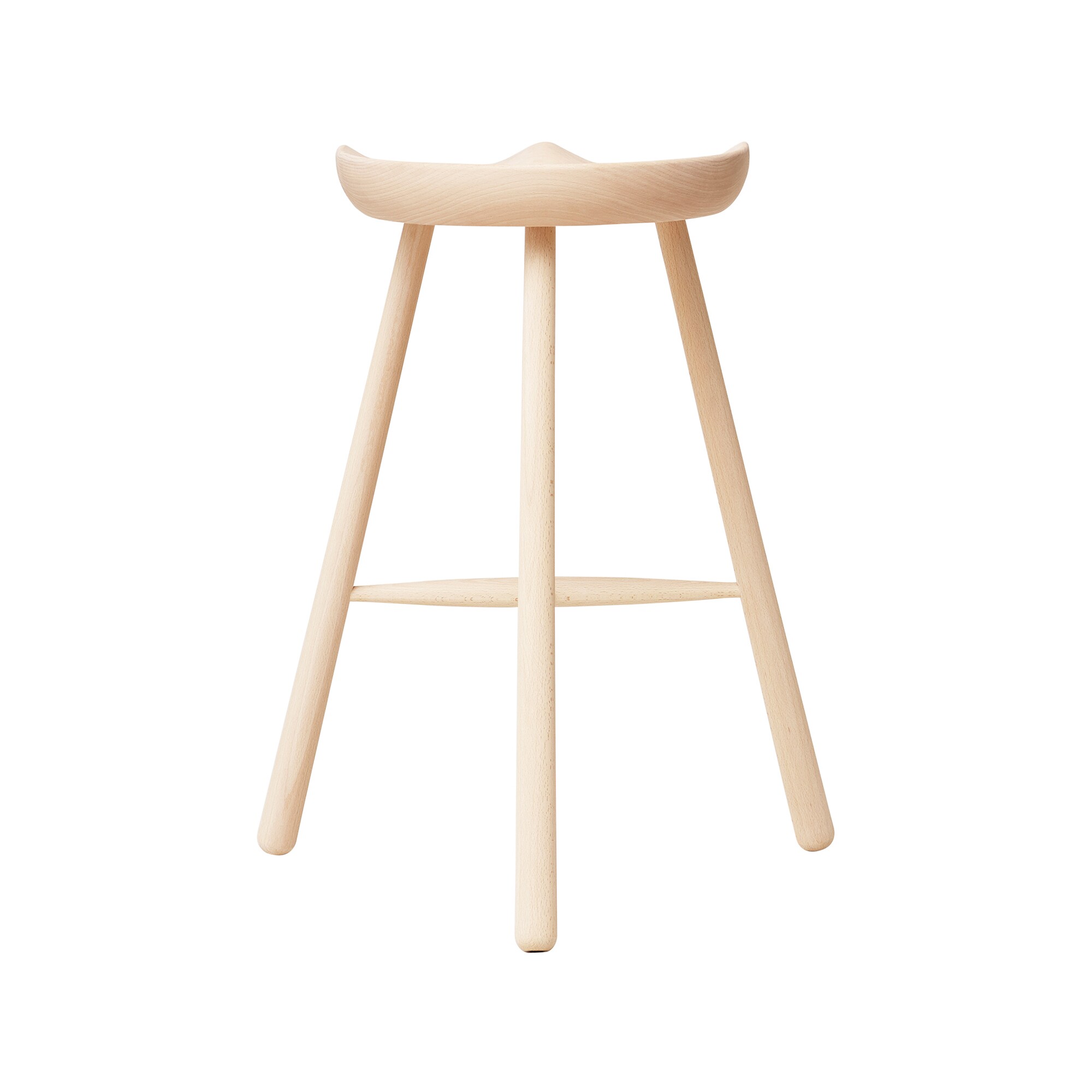 Shoemaker No. 68™ Bar Stool