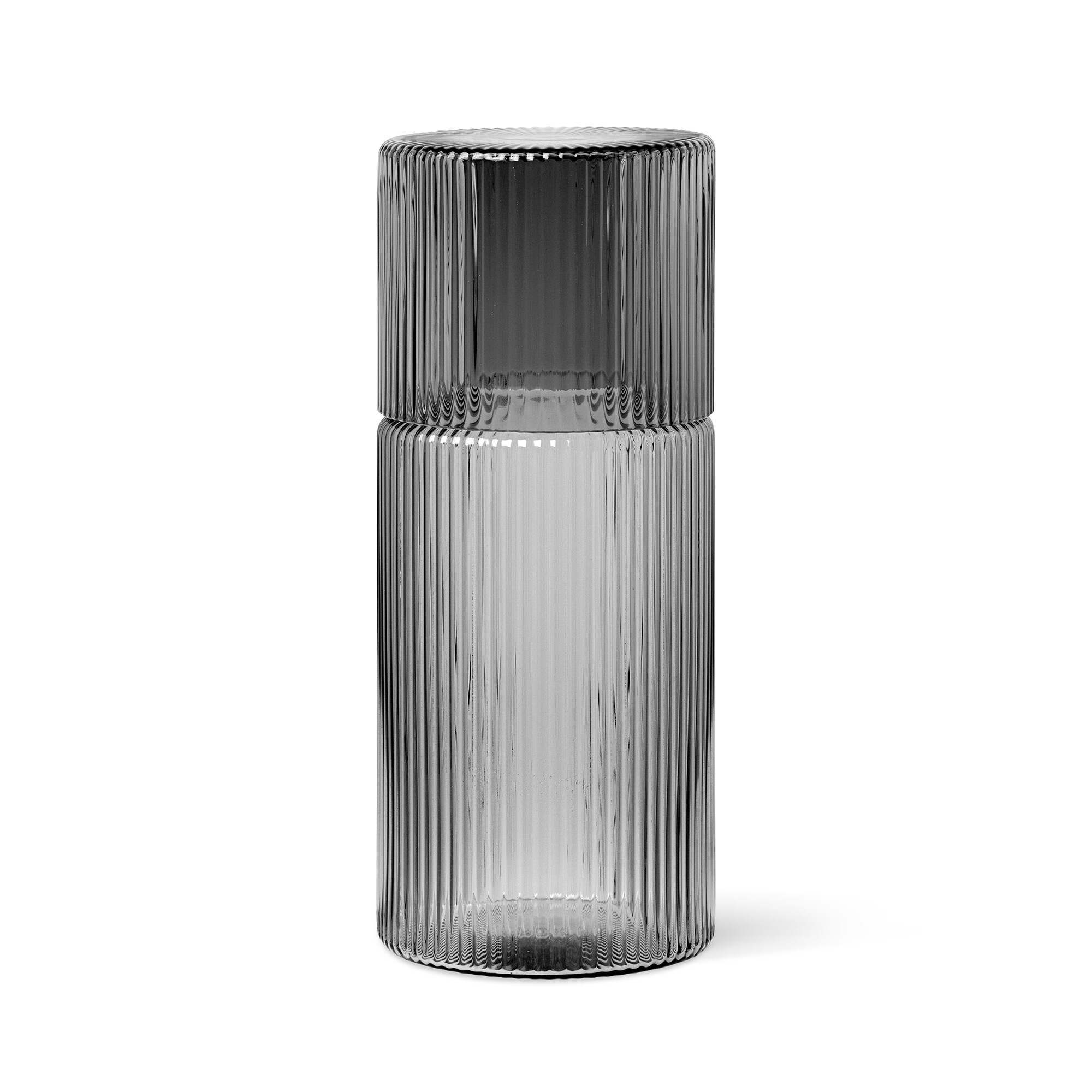 Ripple Carafe-Set S