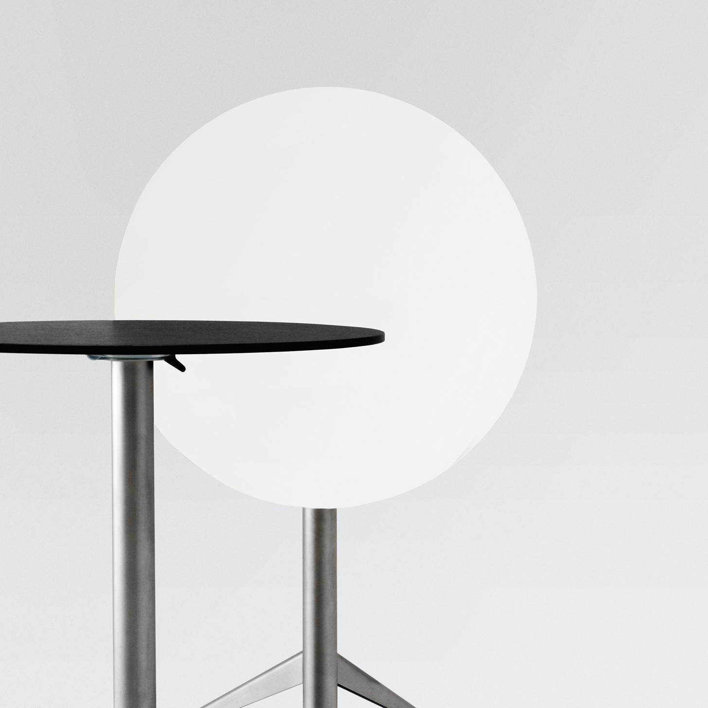 Seltz P74 Folding Table Square