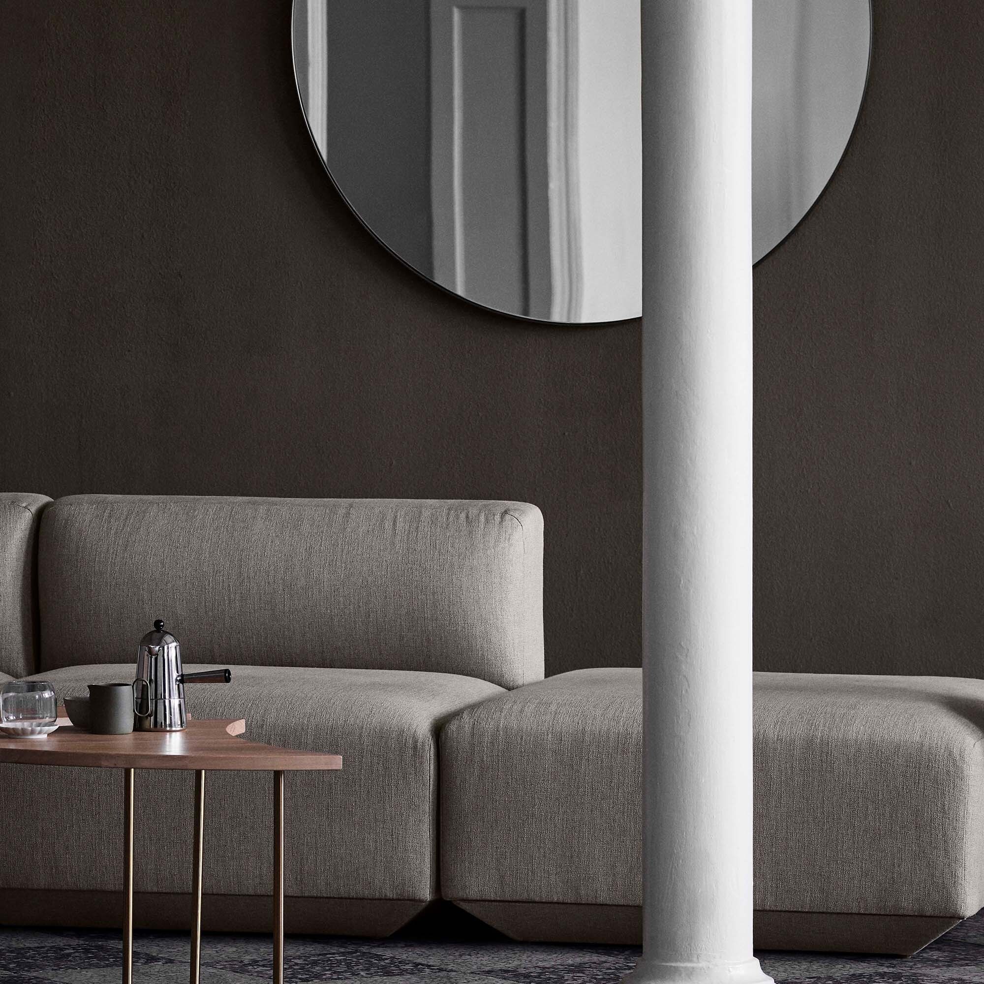 Pinwheel HM7 Side Table