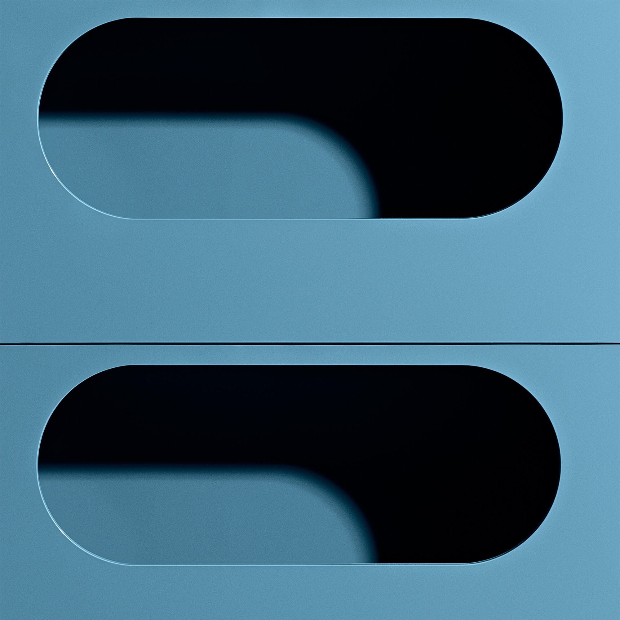 Special Edition Boby 3/5 Container on Wheels M