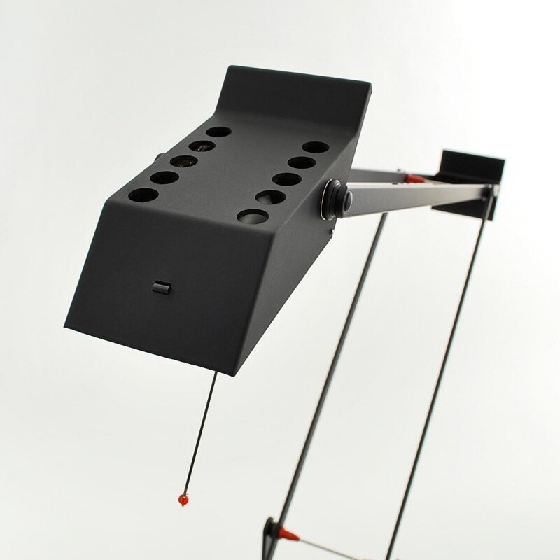 Tizio Terra 50 Floor Lamp