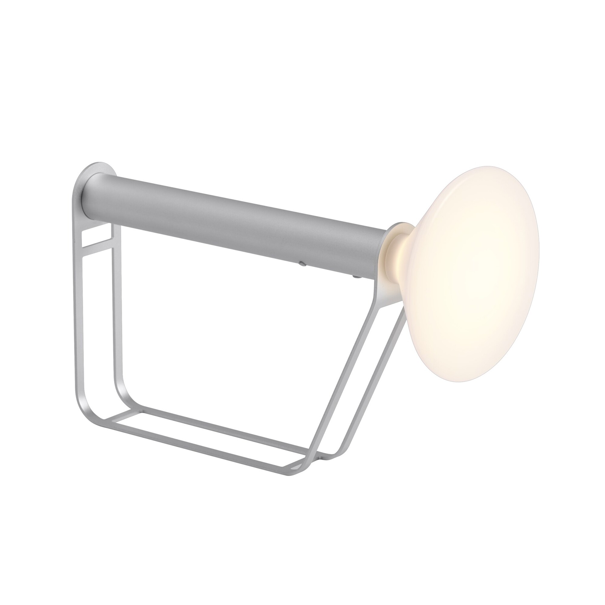 Piton LED Lamp with Battery