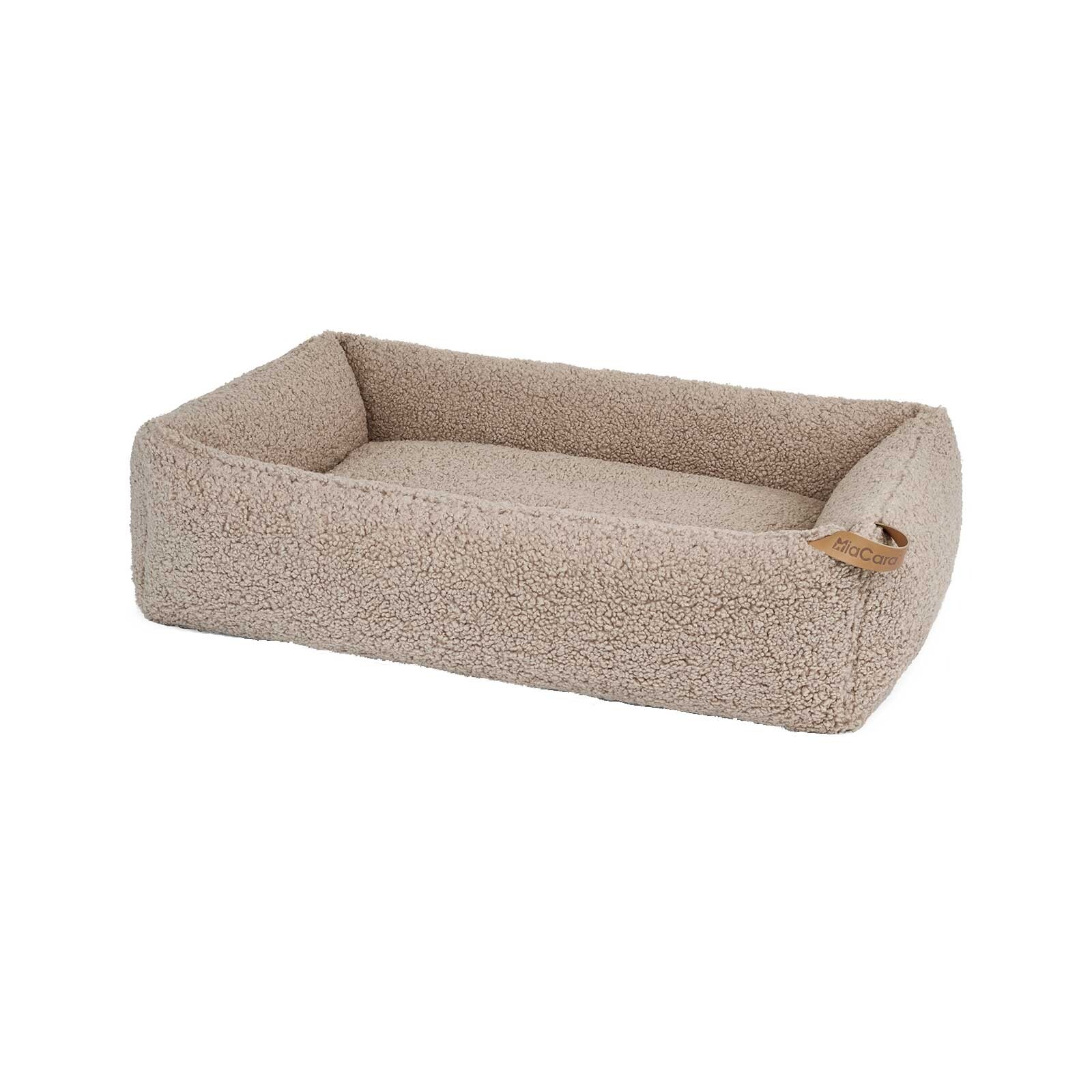 Senso Box Dog Bed SM