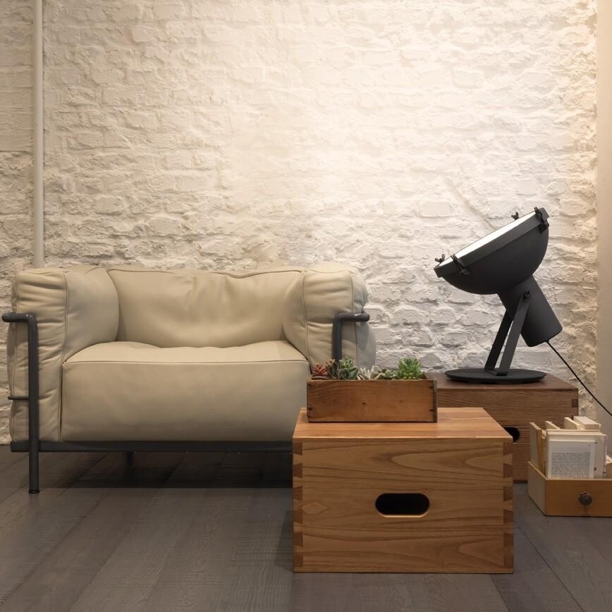 Projecteur 365 Floor Lamp