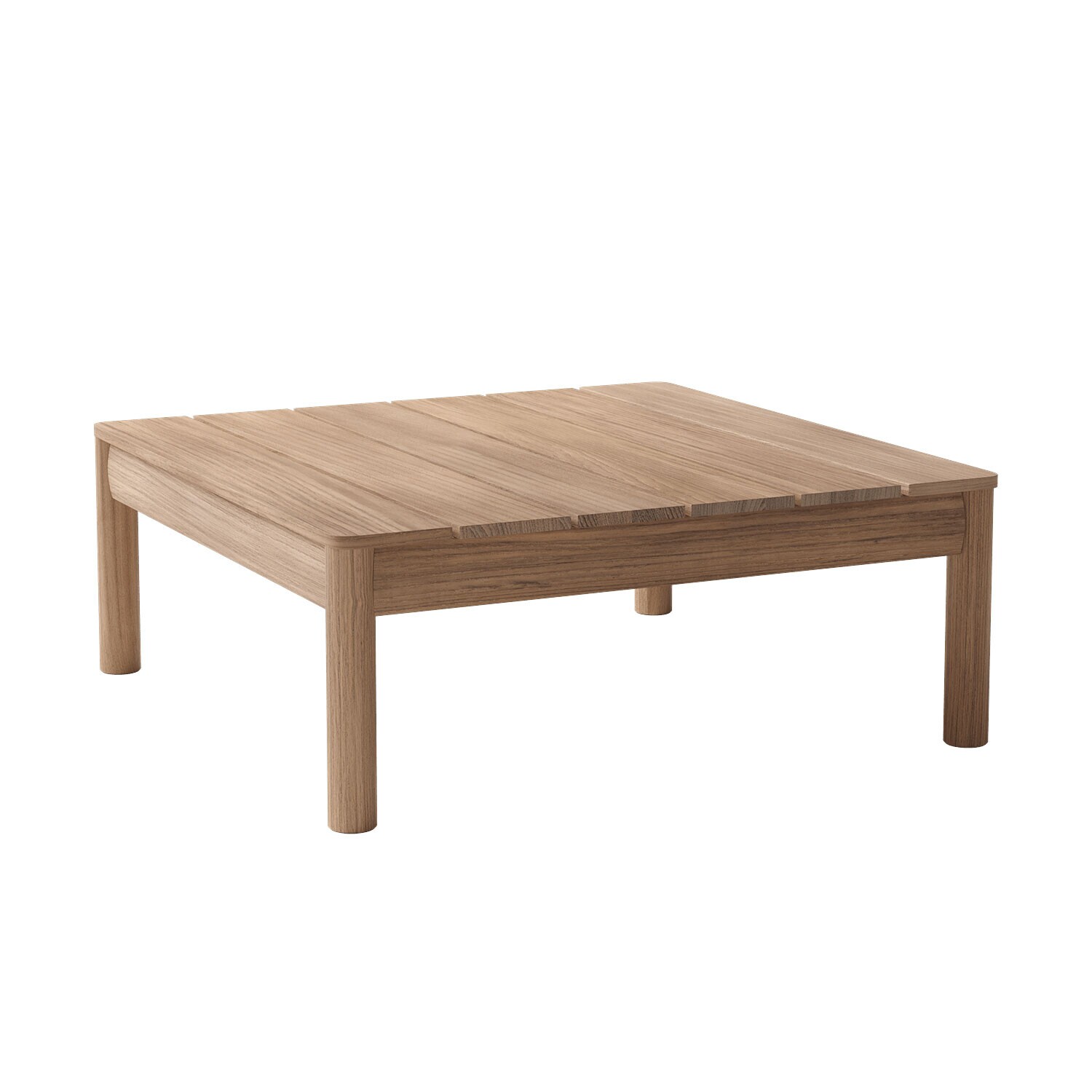 Skagerak Tradition Outdoor Coffee Table H 27cm
