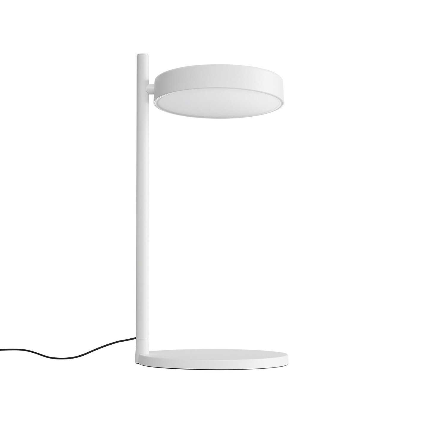 w242 Pastille alu b2 LED Table Lamp