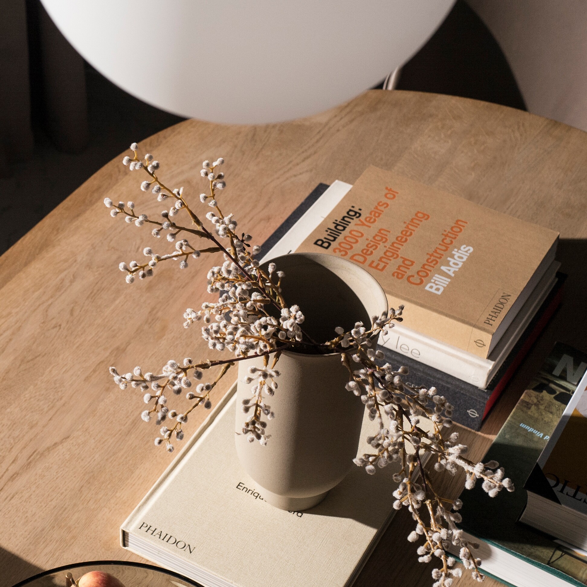 Snaregade Dining Table Oval