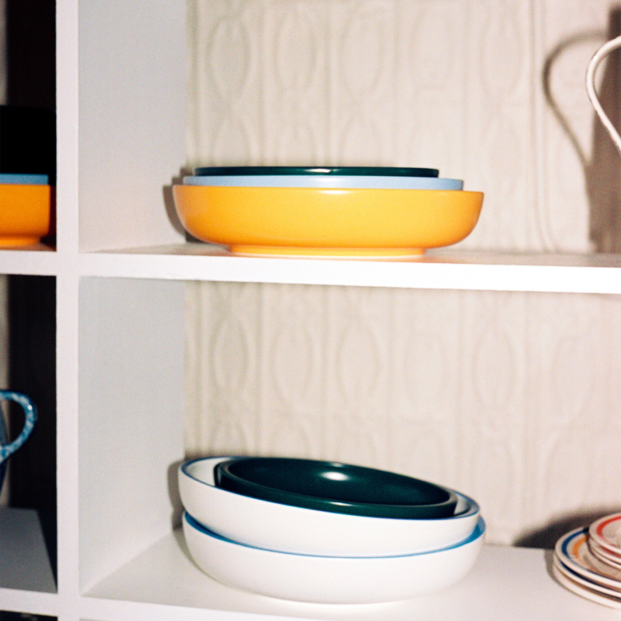 Sobremesa Serving Bowl L