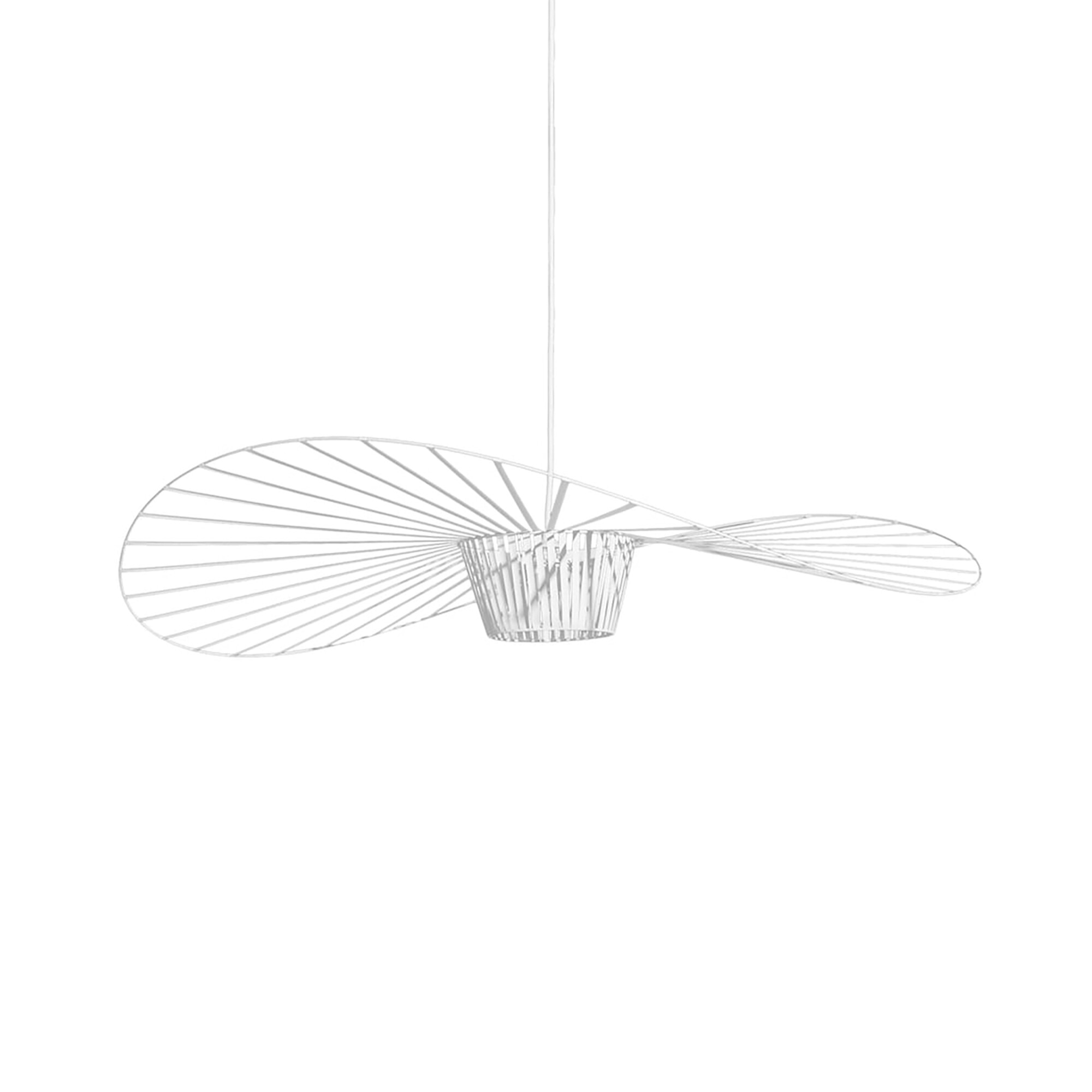 Vertigo Suspension Lamp S
