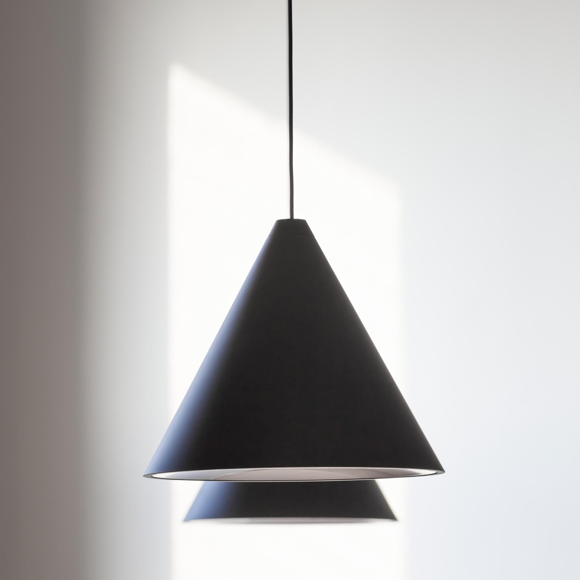 String Lights LED Suspension Lamp conical