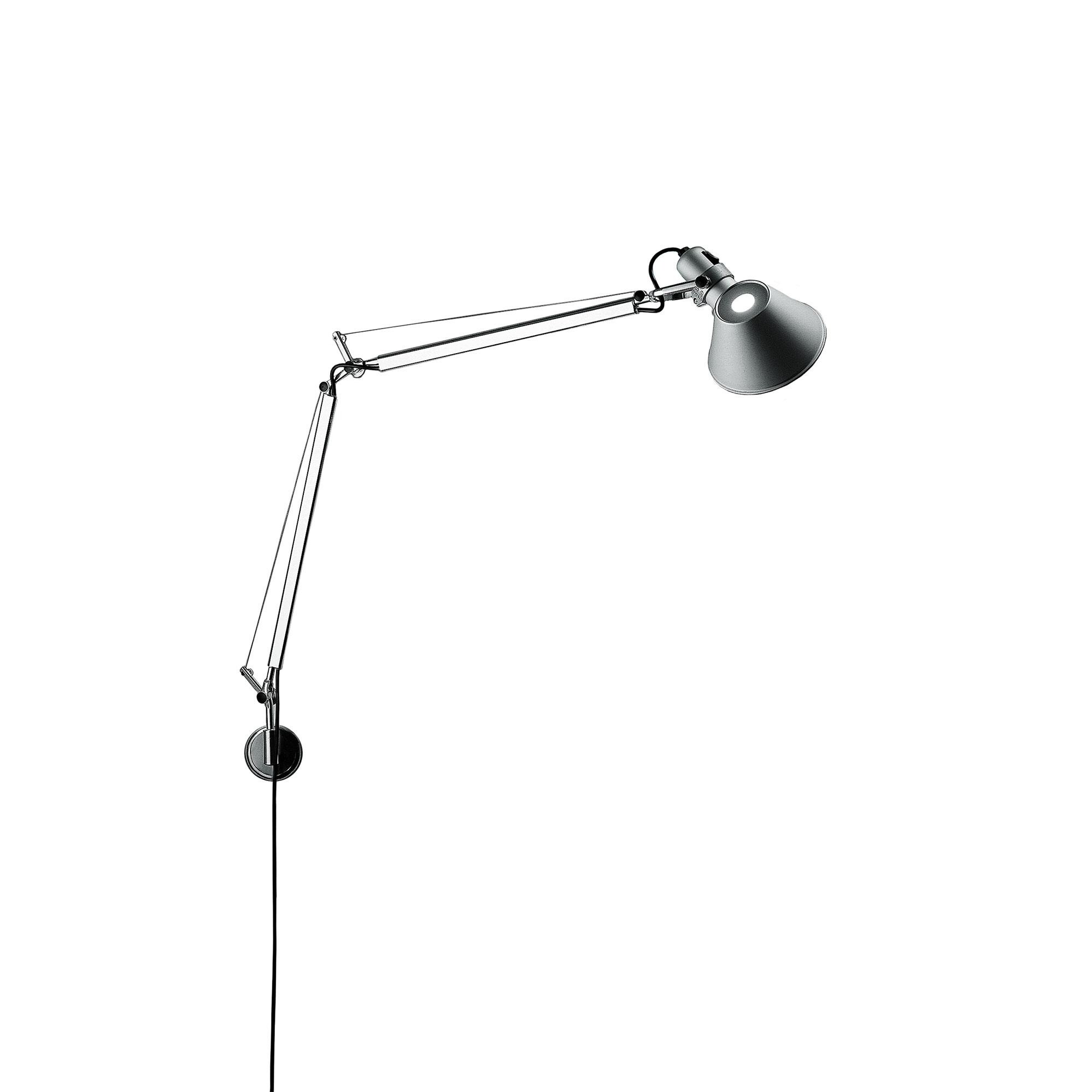 Tolomeo Mini Parete Wall Lamp