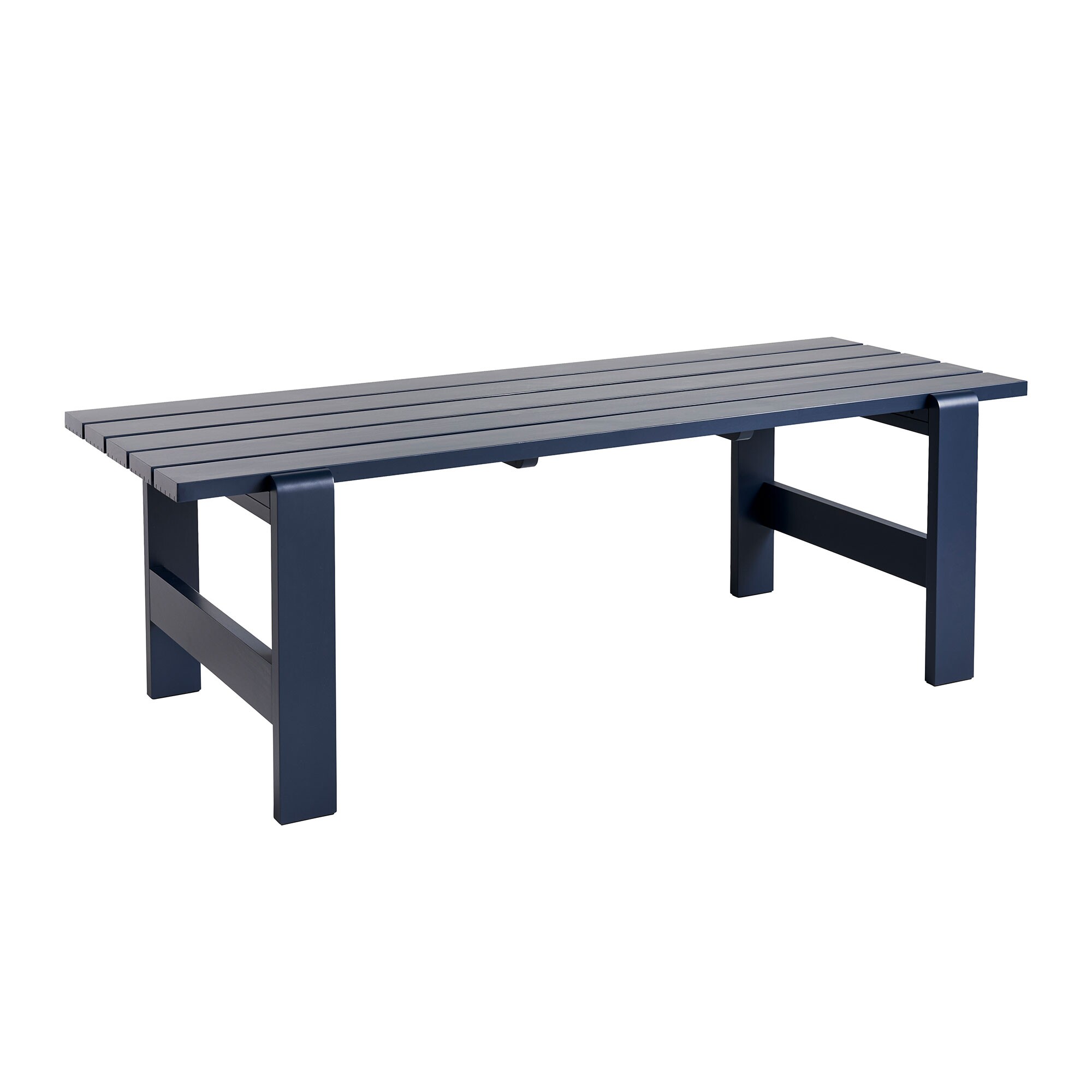 Weekday Outdoor Table 230cm