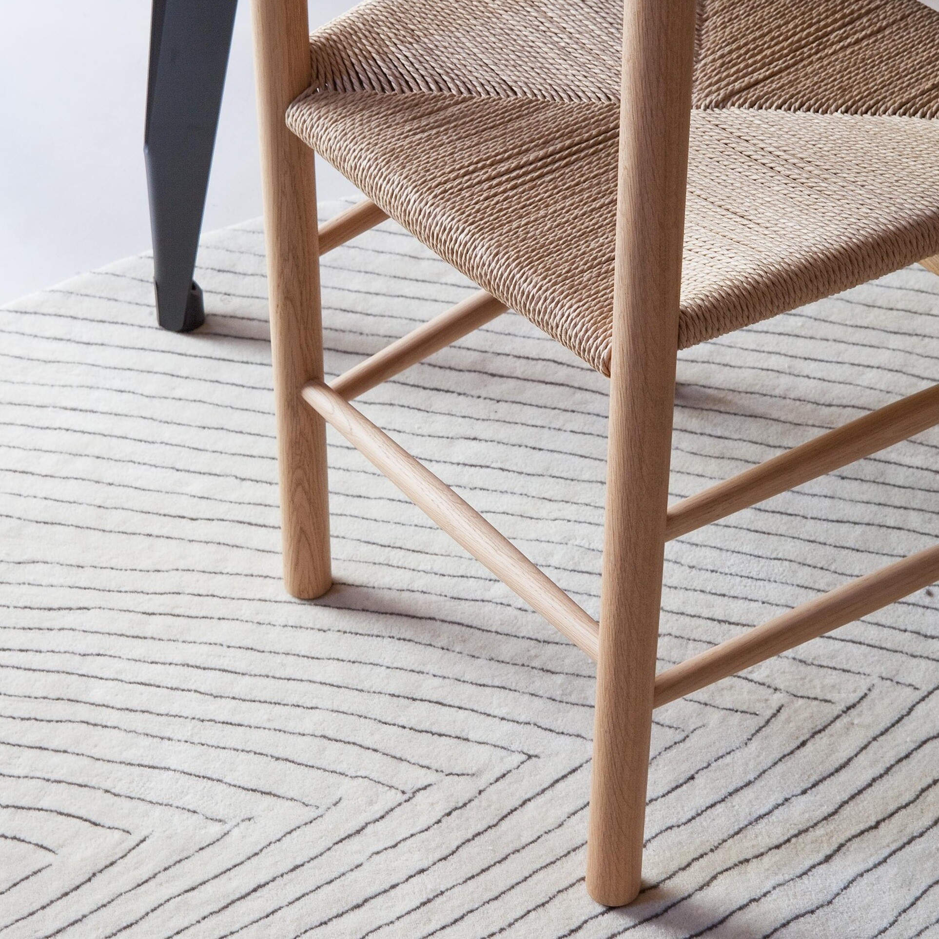 Quill New Wool Carpet