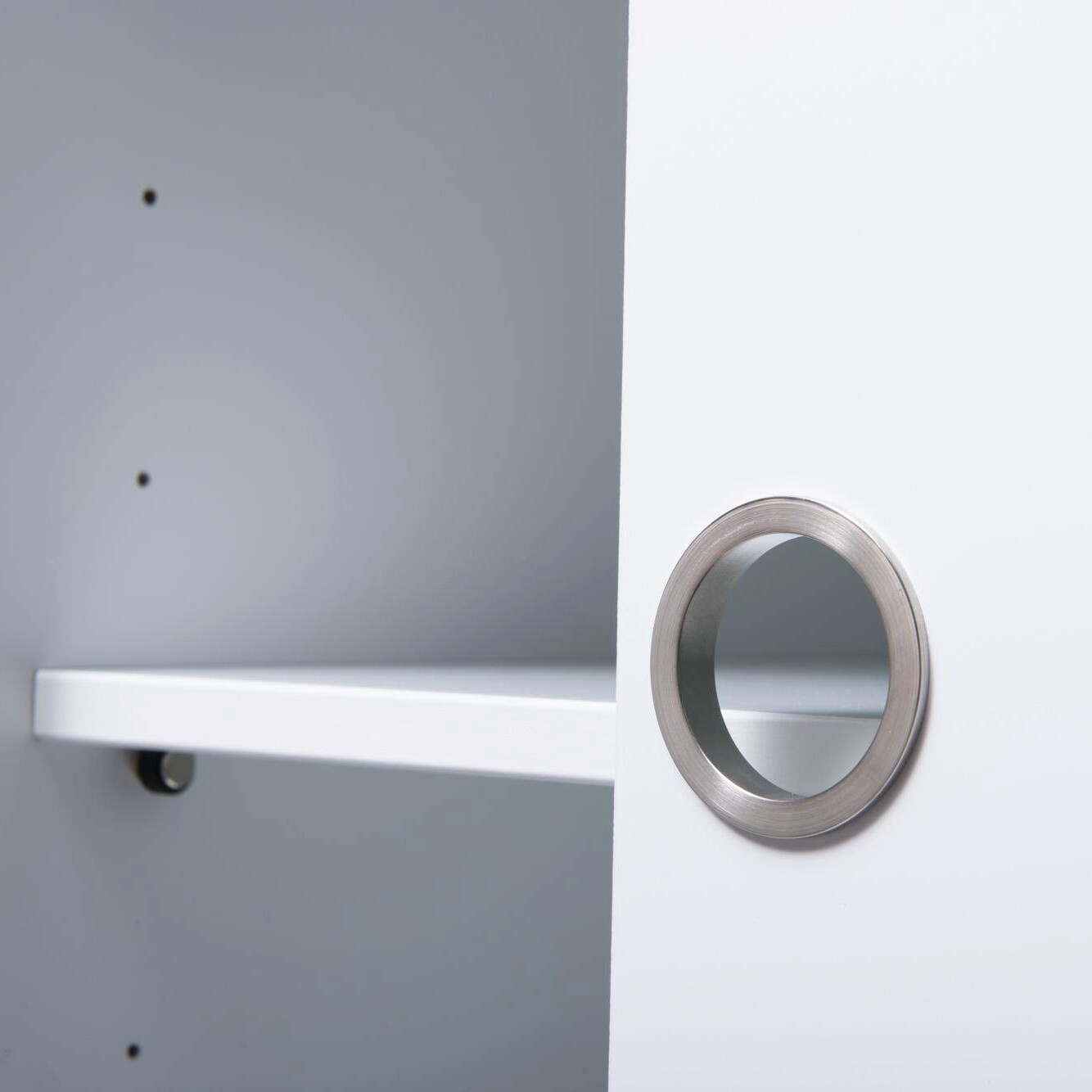 String System Cabinet Depth 30cm