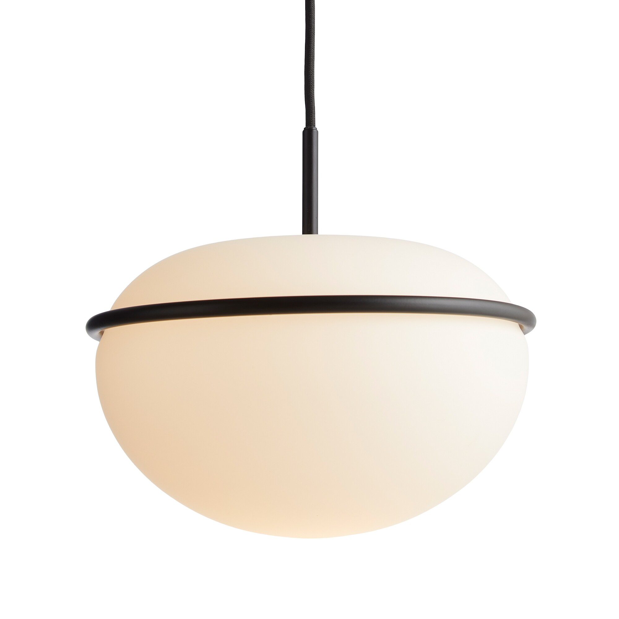 Pump Suspension Lamp