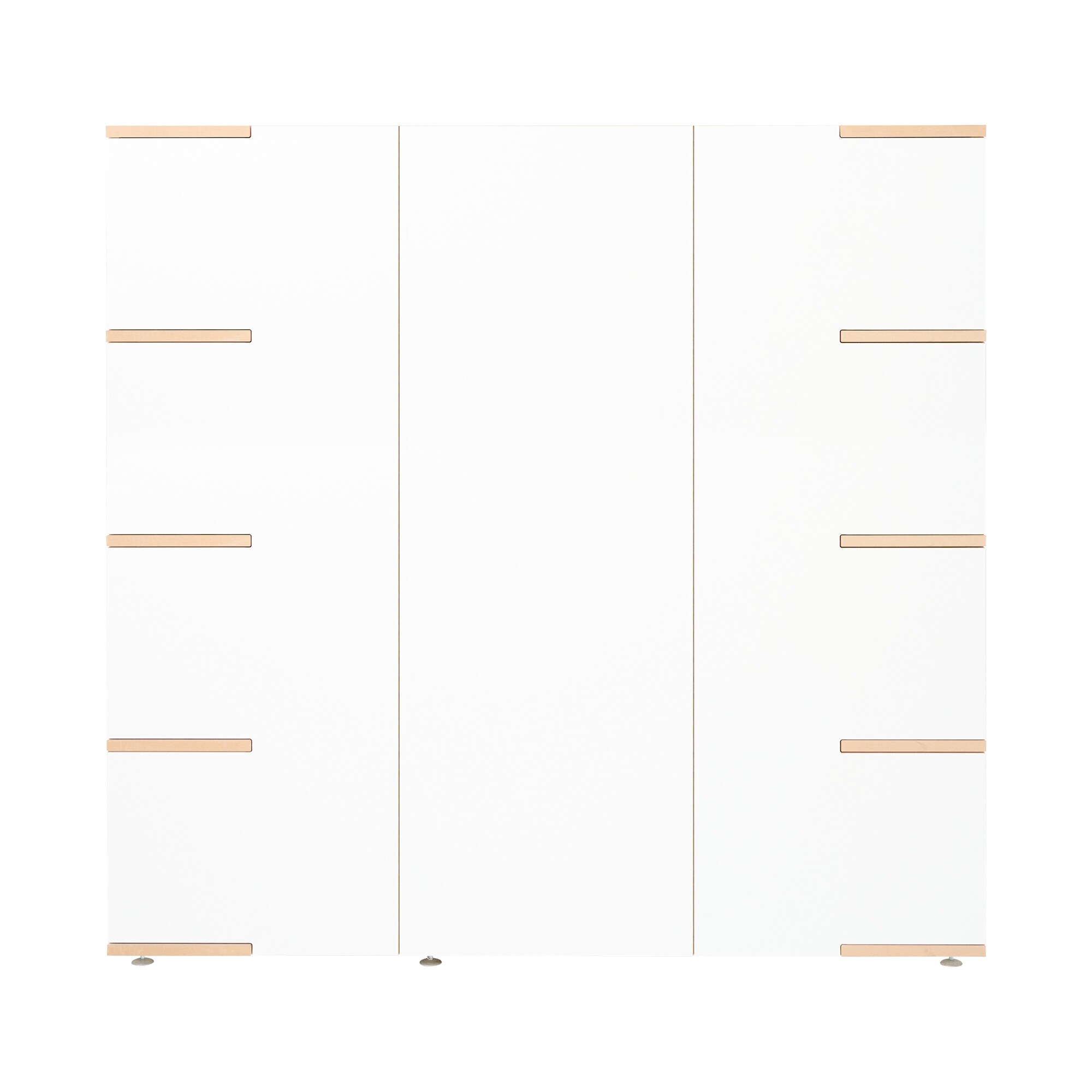 Stau High 150 Sideboard 150x145cm