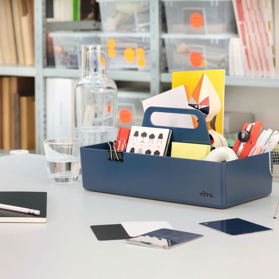 Toolbox RE Storage Box