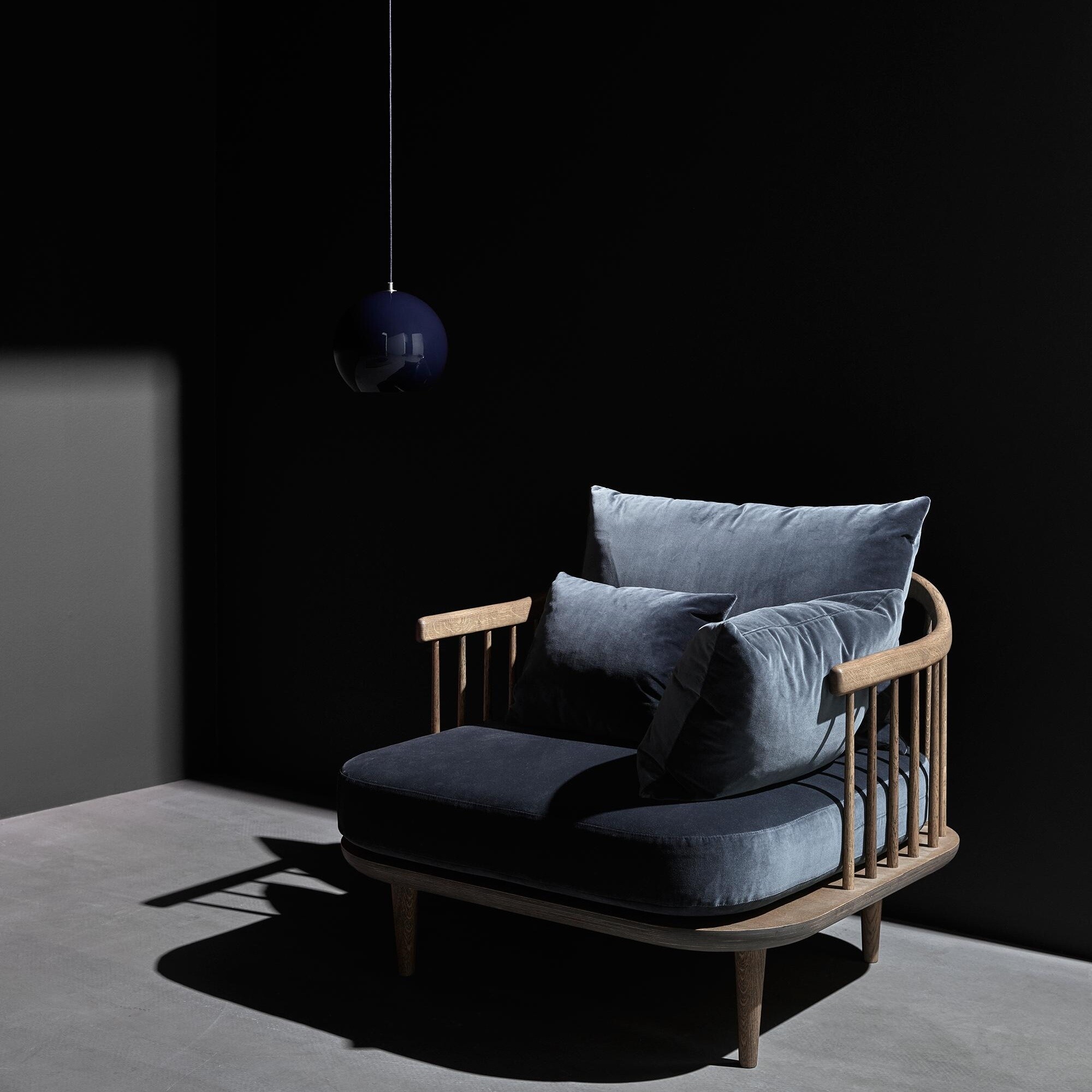 Topan VP6 Suspension Lamp