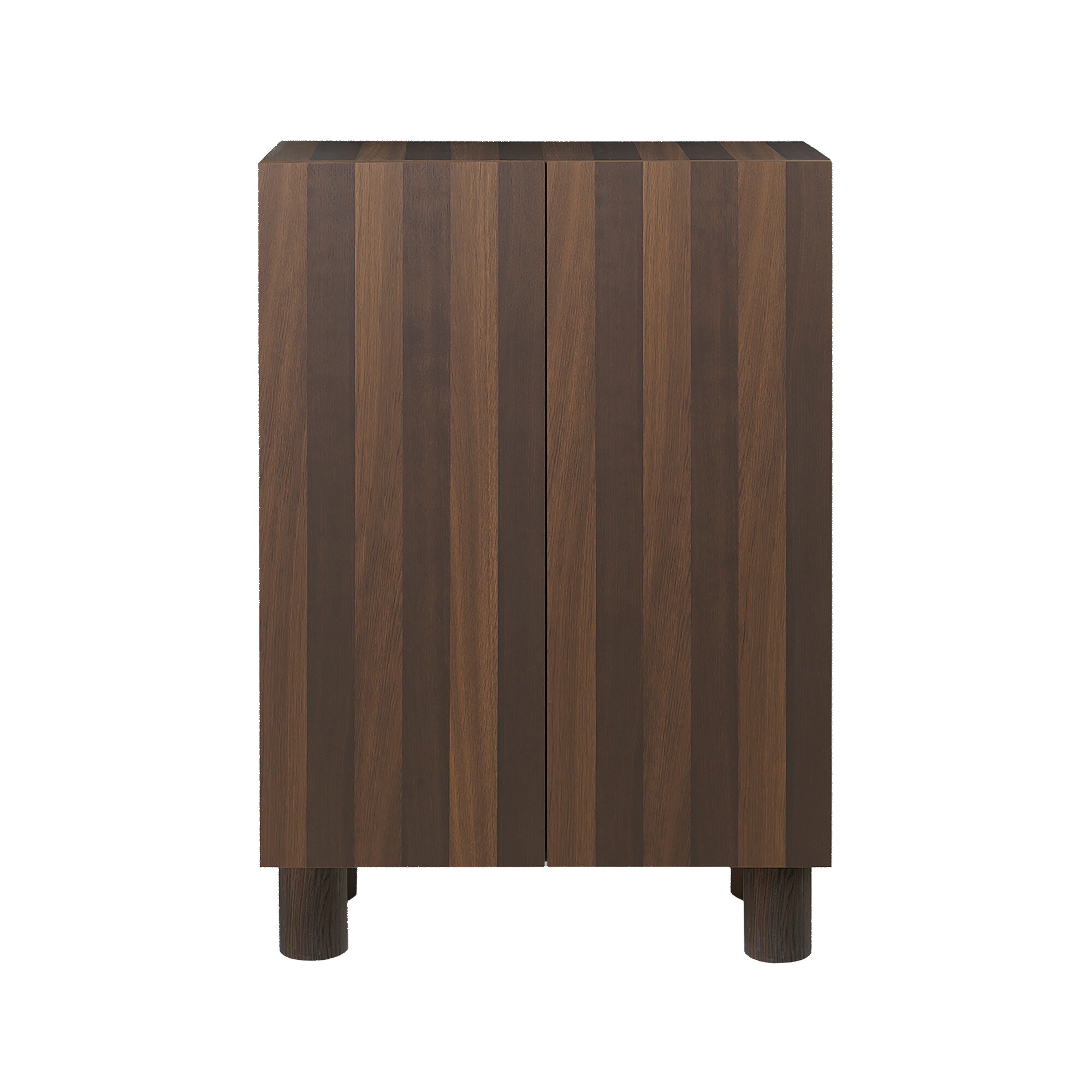 Post Storage Cabinet