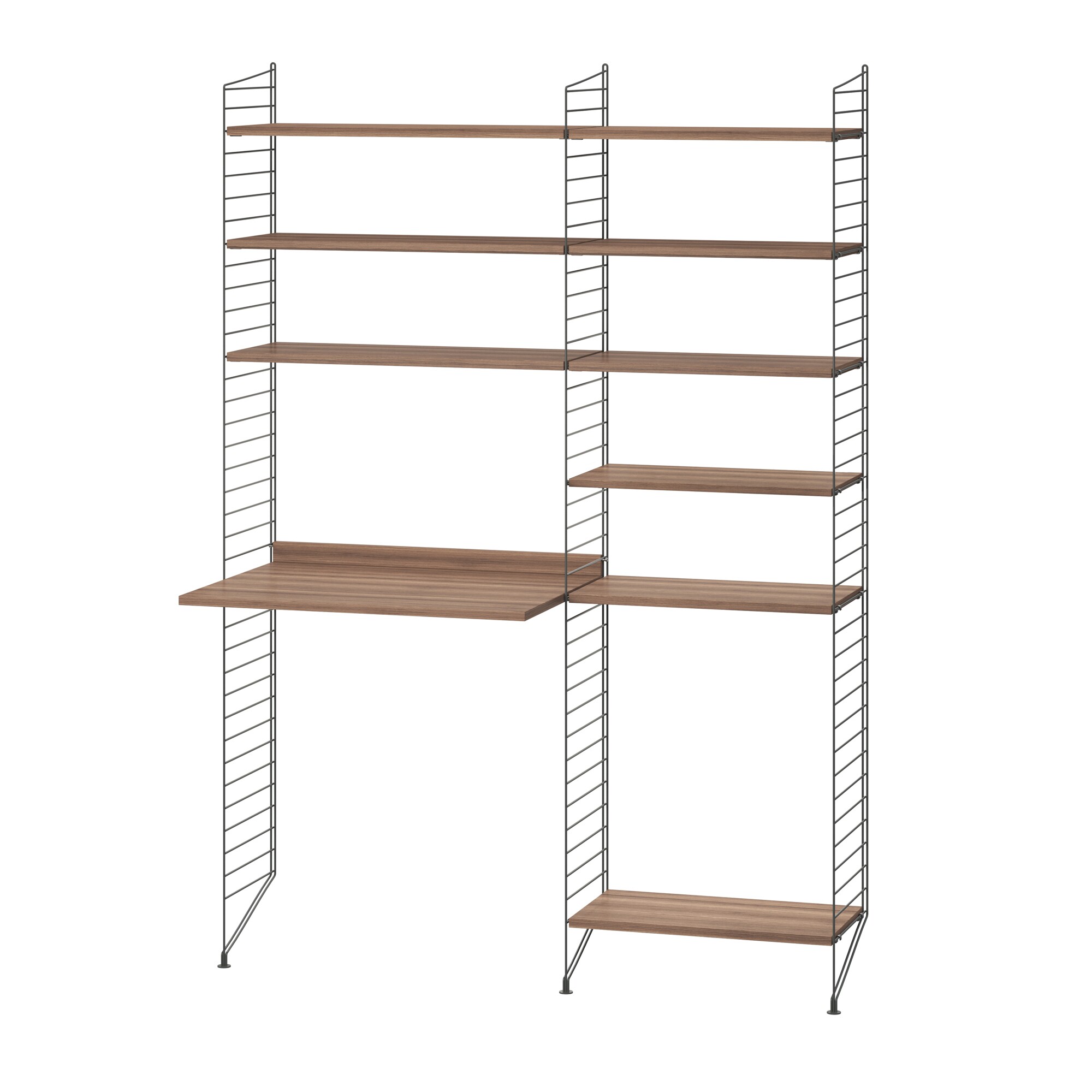 Workstation Combination 140x200x30cm