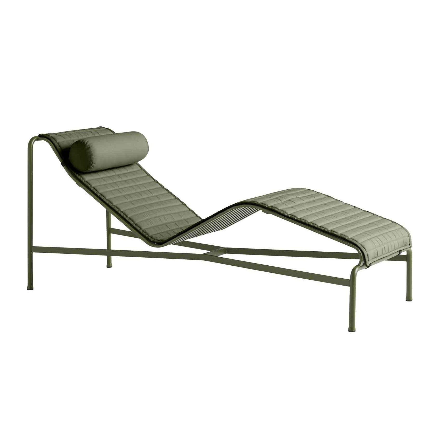 Palissade Chaise Longue