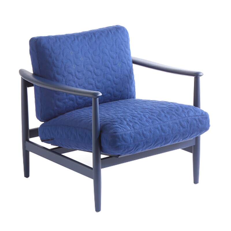 Todd x ByBorre Lounge Chair
