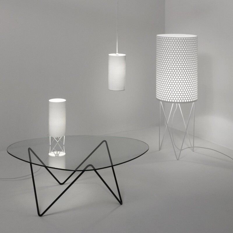 Pedrera PD1 Table Lamp