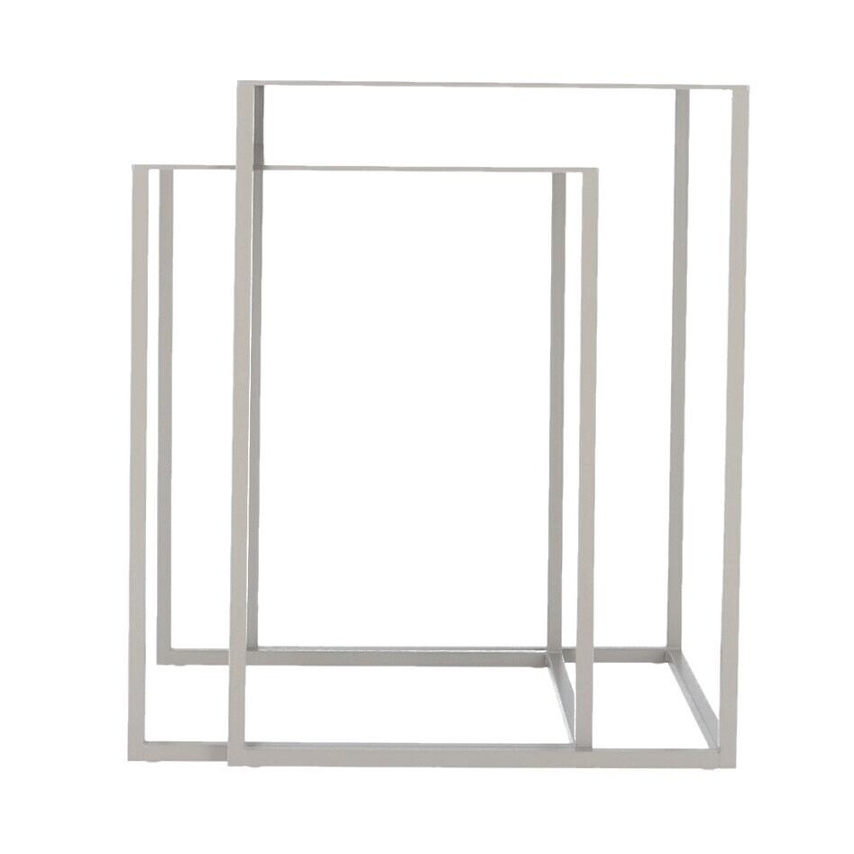 Pur Side Table Set Of 2