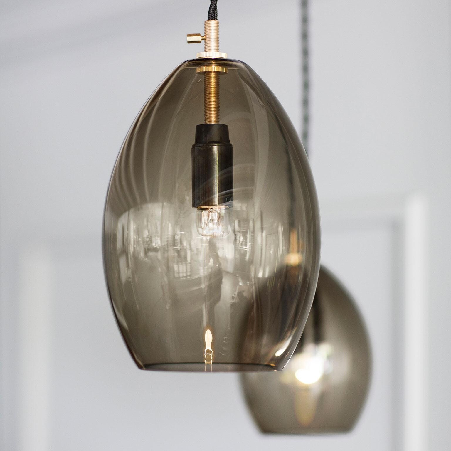 Unika Suspension Lamp L
