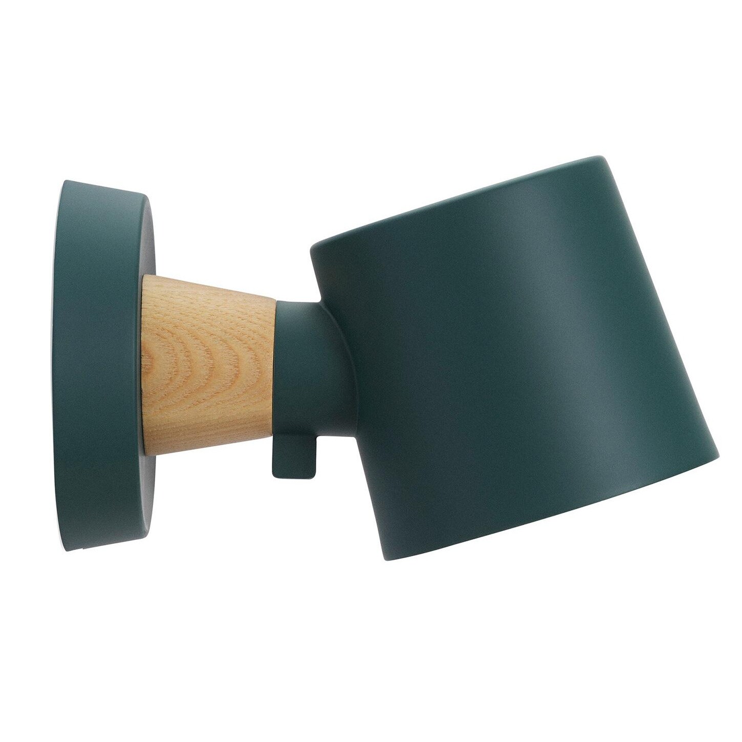 Rise Wall Lamp Hardwired