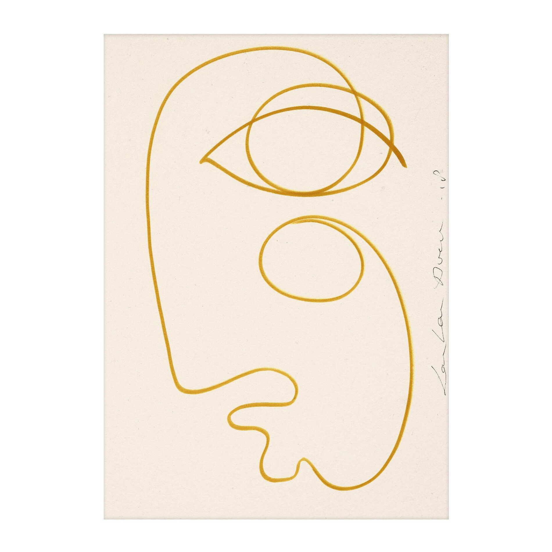 Sunnkissed Art Print