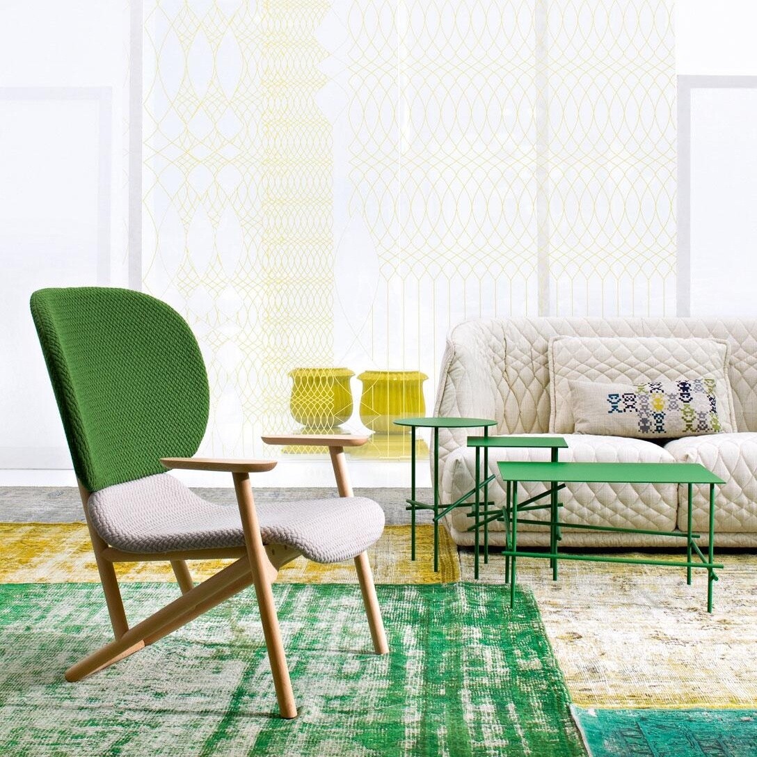 Redondo Sofa 4-seater