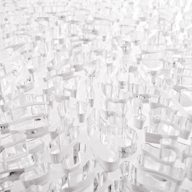 T-Table 44 Side Table