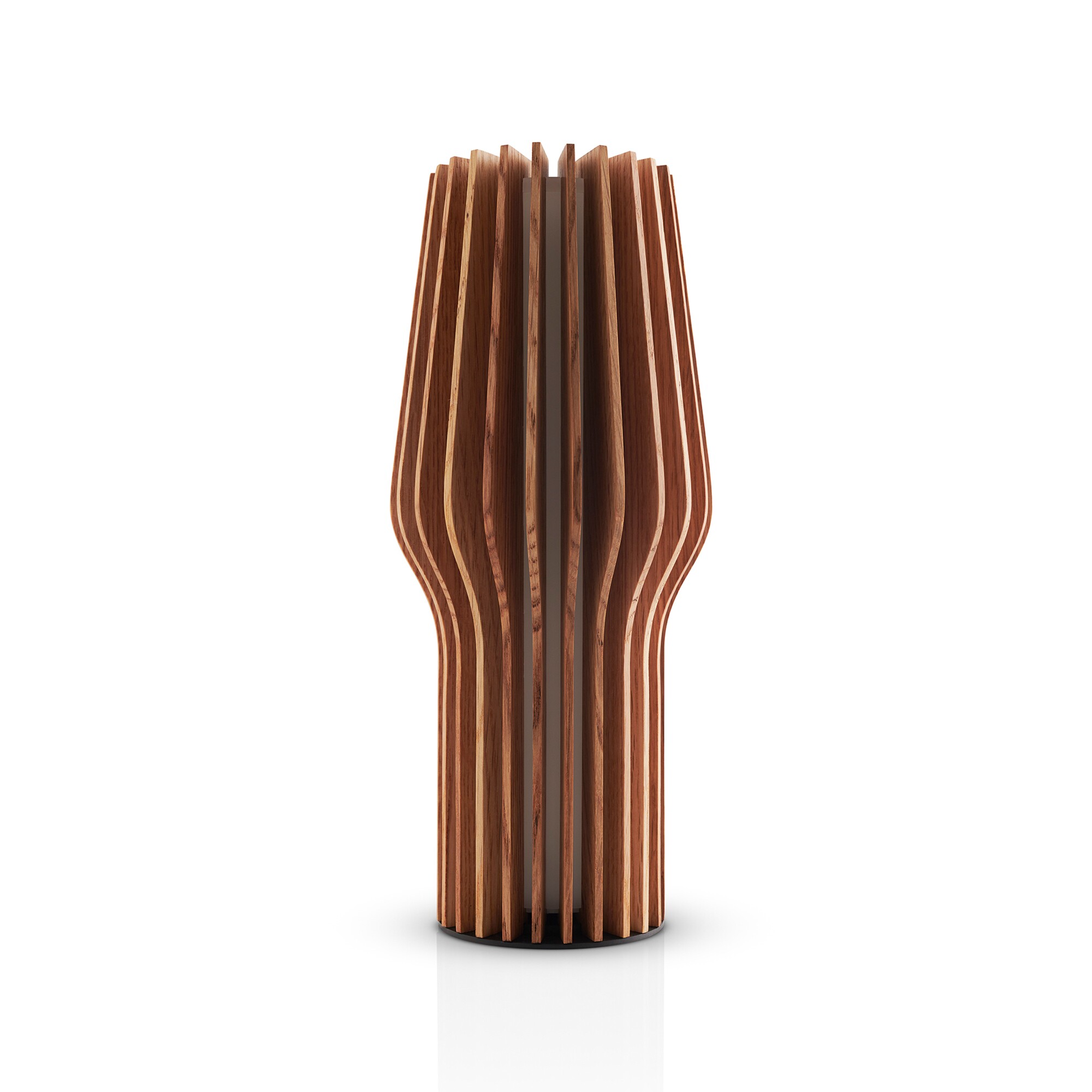 Radiant LED Lamp with Battery