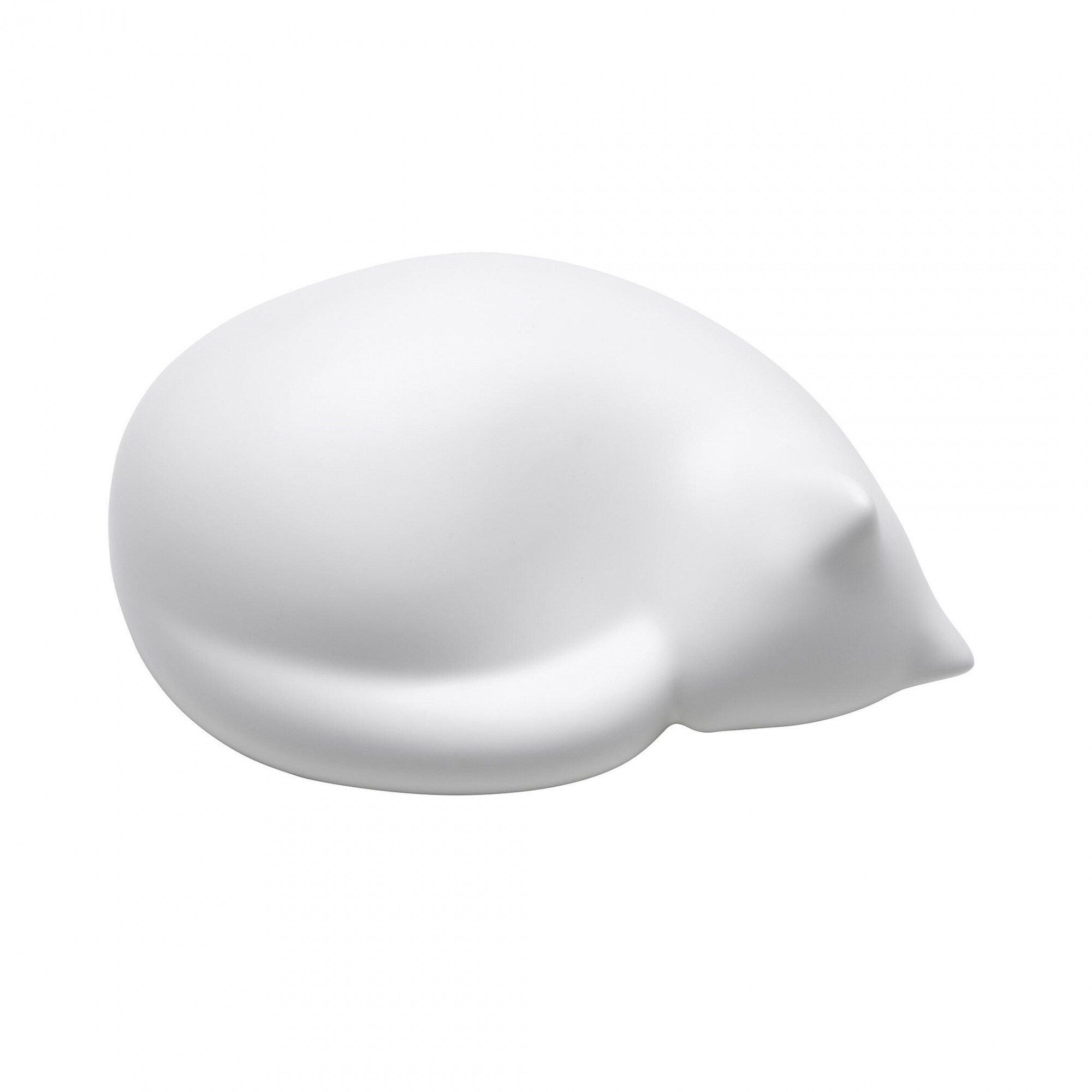 Resting Cat Decorative Object S