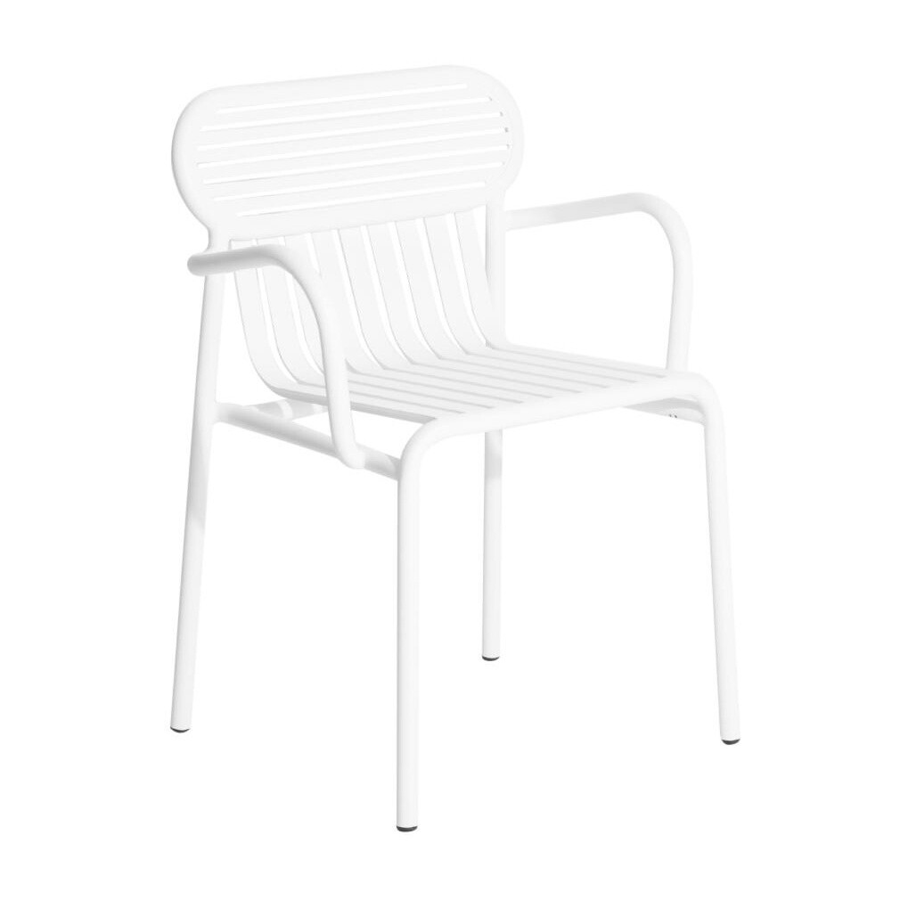 Week-End Bridge Outdoor Armchair